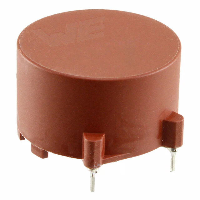 7446823006 Würth Elektronik  selfs en mode commun